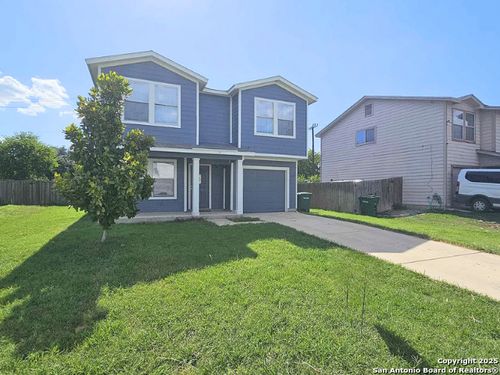 607 Ridingate Farm, San Antonio, TX, 78228-6608 | Card Image