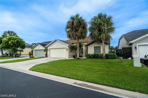 7712 Citrus Hill Ln, NAPLES, FL, 34109-0605 | Card Image