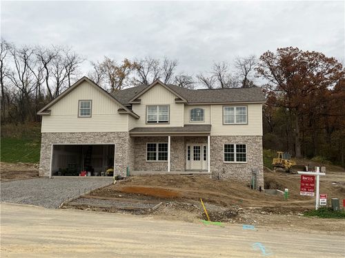 404 Haymaker Court, Peters Twp, PA, 15317 | Card Image