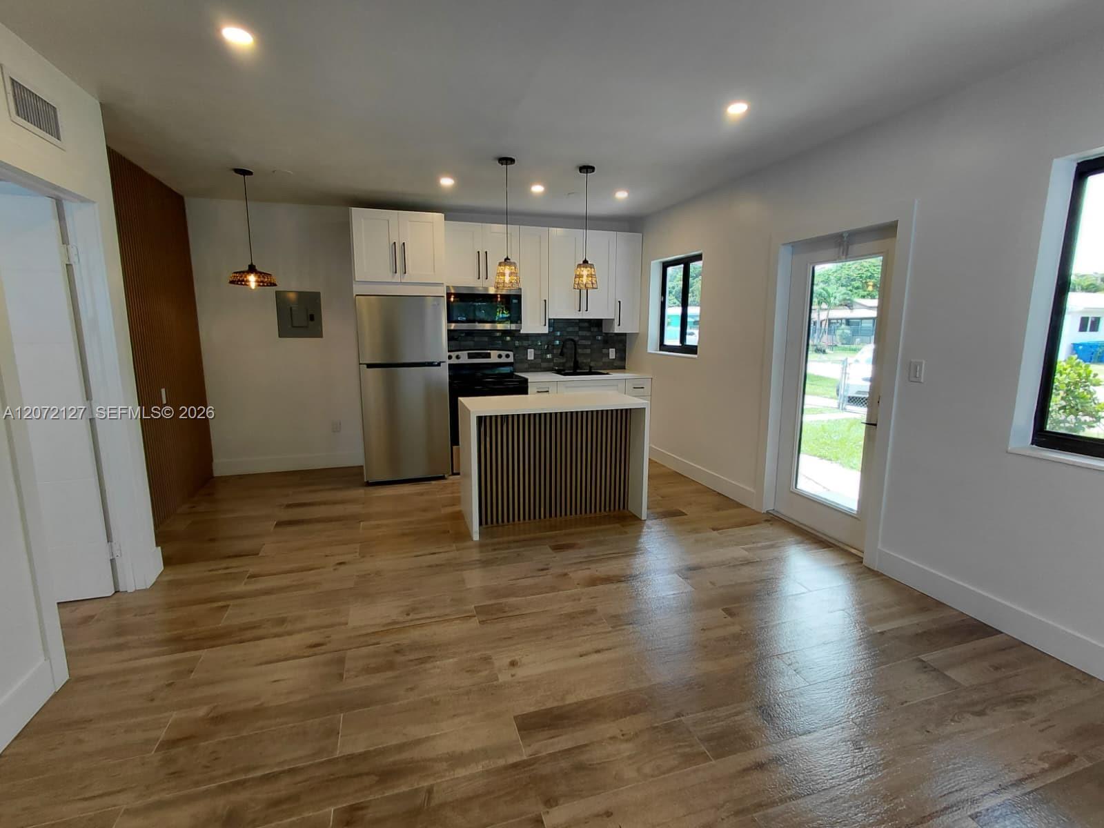 Residential Lease in Miami 2