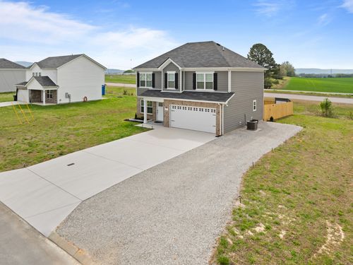 537 Mimosa Dr, Decherd, TN, 37324-2405 | Card Image