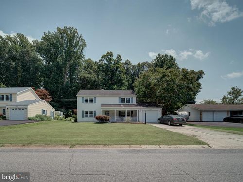 12805 Kendale Ln, BOWIE, MD, 20715-3935 | Card Image