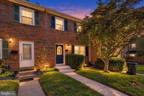 3474 Beale Ct, WOODBRIDGE, VA, 22193-1702 | Card Image