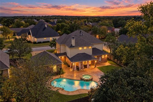 5124 Congressional Dr, College Station, TX, 77845-3685 | Card Image