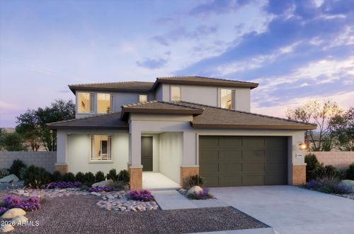 2813 E Mecklenburg Way, San Tan Valley, AZ, 85143-0390 | Card Image