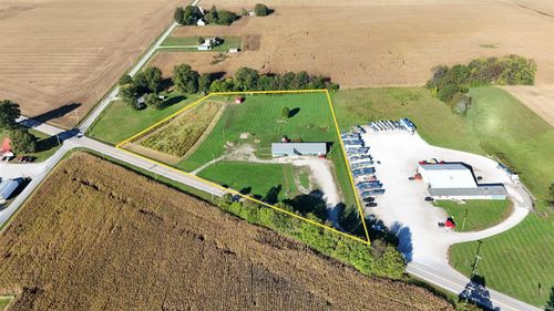 2893 S State Road 57, Washington, IN, 47501-7339 | Card Image