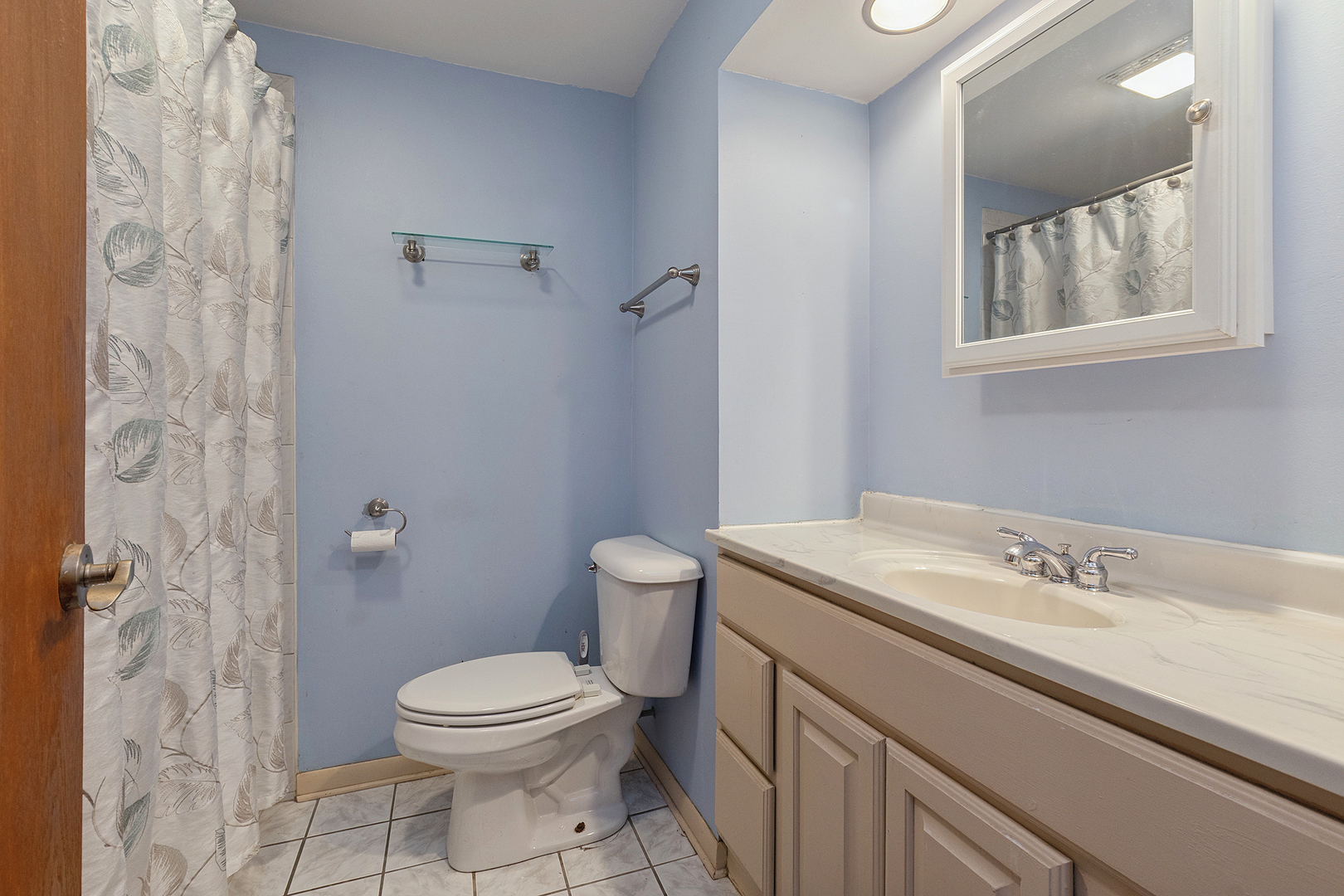 Residential in Homewood 4