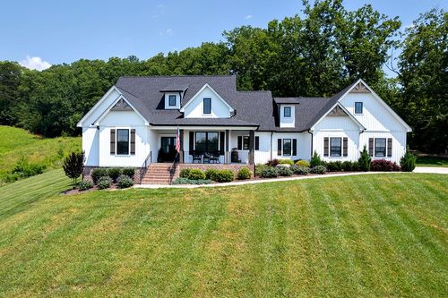165 Reserve Dr, Georgetown, TN, 37336-2901 | Card Image