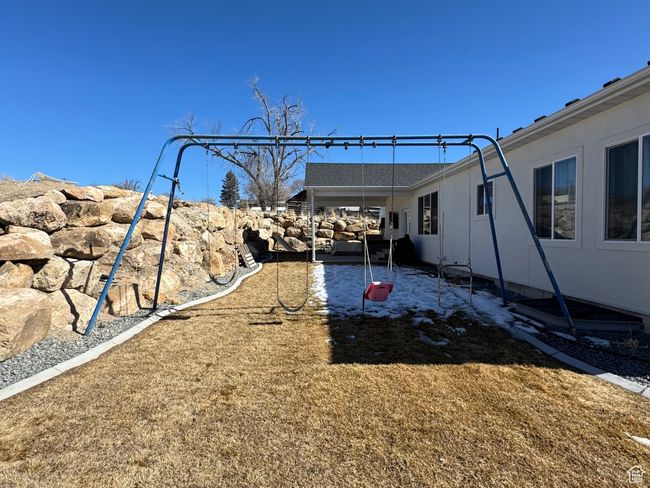 View of yard | Image 37