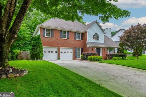 10980 Pinehigh Dr, Alpharetta, GA, 30022-6507 | Card Image