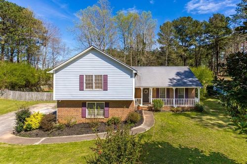 553 Wellington Way, Jonesboro, GA, 30238-7605 | Card Image