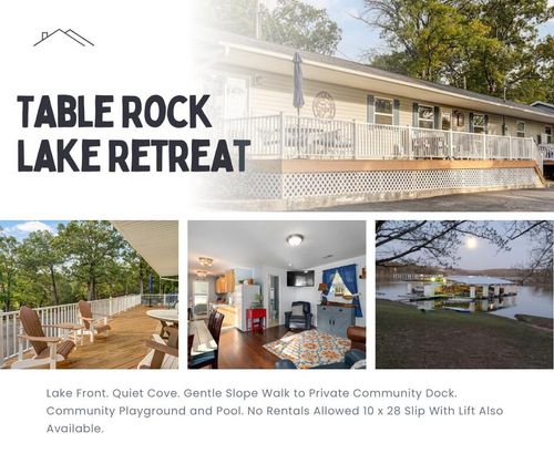 90 Brandon Loop, Kimberling City, MO, 65686-7287 | Card Image