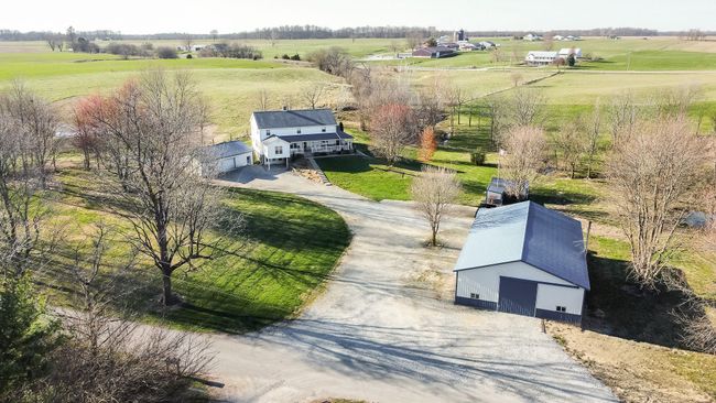 4288 W Skating Rink Rd, House other with 6 bedrooms, 2 bathrooms and null parking in Milroy IN | Image 63