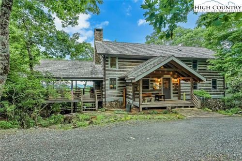 1810 Homestead Road, Todd, NC, 28684 | Card Image