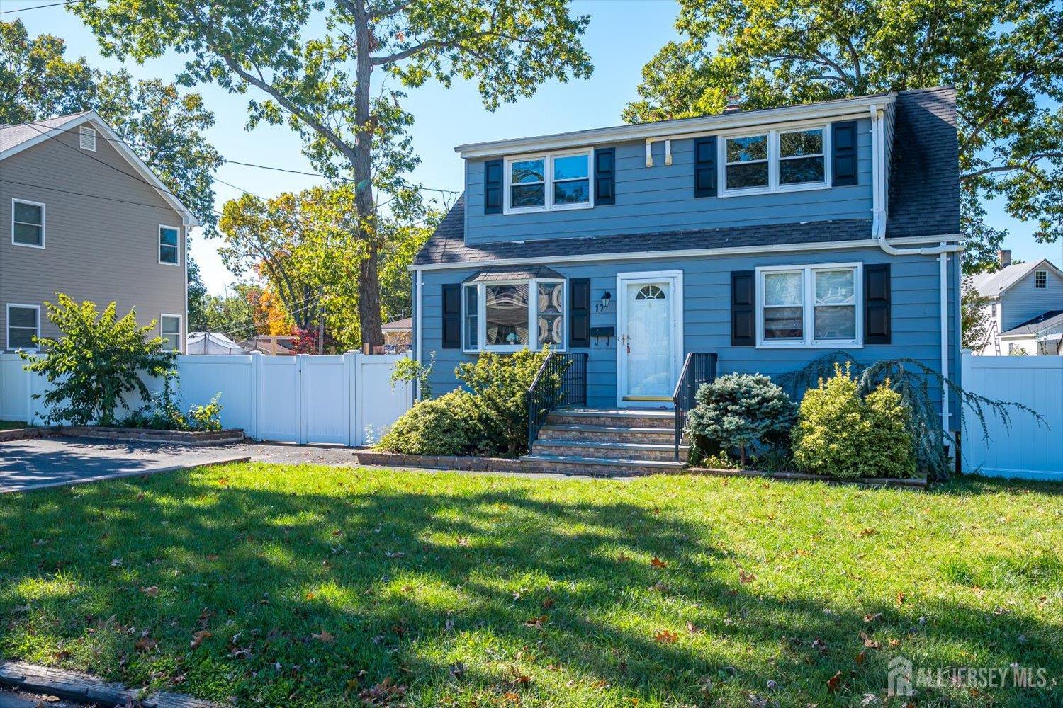 Residential Lease in Old Bridge 3