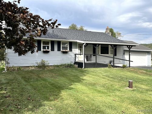 11586 Partridge Rd, Holland, NY, 14080-9672 | Card Image