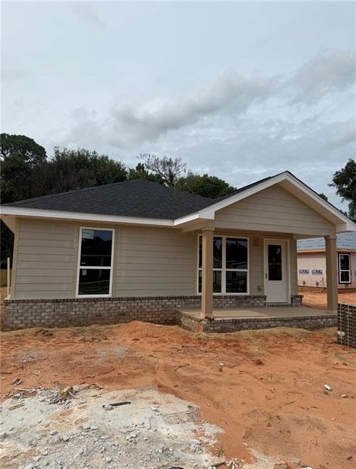 1832 Woodcock Place, Mobile, AL, 36606 | Card Image