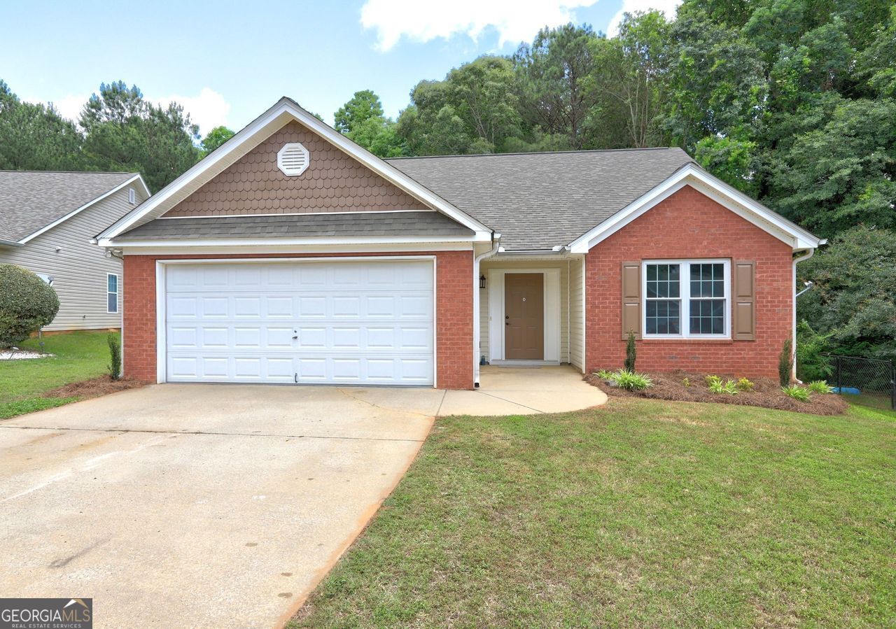 Freedom Walk, Locust Grove, GA 30248