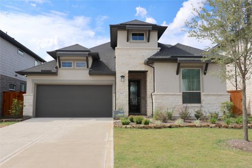 9622 Pink Lotus Ct, Richmond, TX, 77407-0119 | Card Image