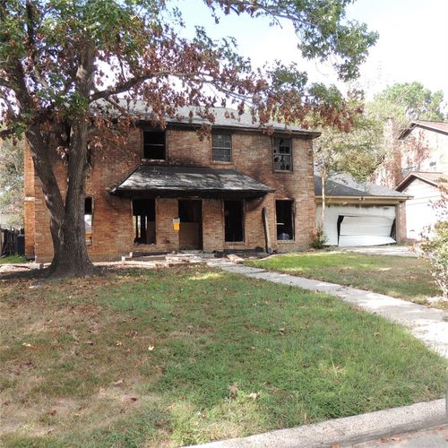 2807 Thorne Creek Ln, Houston, TX, 77073-3425 | Card Image