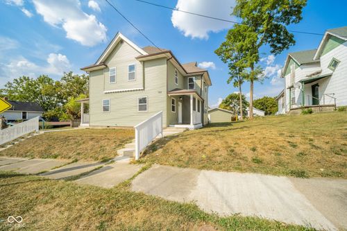 922 Spring St, New Castle, IN, 47362-4427 | Card Image