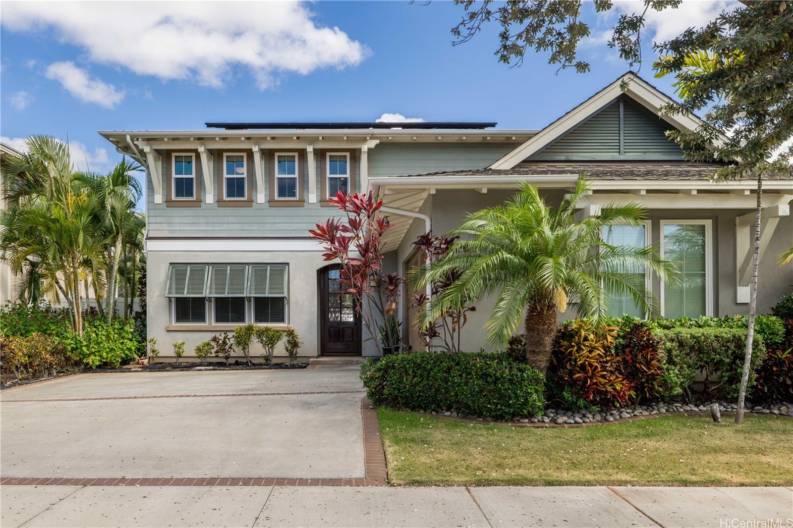 Waikapoo St, Ewa Beach, HI 96706