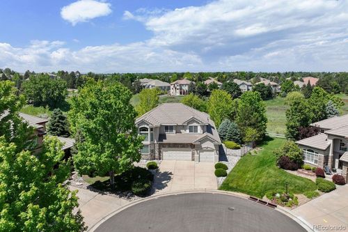 9278 E Aspen Hill Pl, Lone Tree, CO, 80124-5432 | Card Image