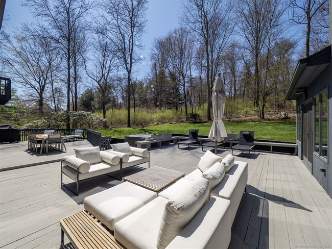 301 Sturges Ridge Rd, House other with 4 bedrooms, 5 bathrooms and null parking in Wilton CT | Image 39