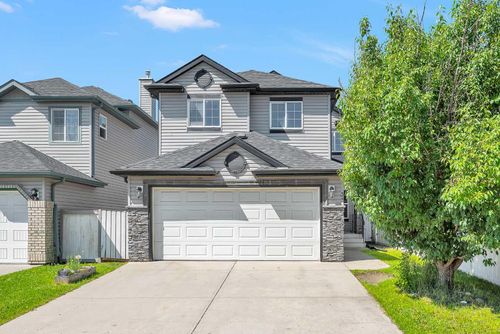 35 Saddlehorn Crescent Ne, Calgary, AB, T3J4M1 | Card Image