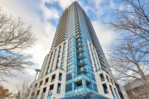 412-181 Wynford Dr, North York, ON, M3C0C6 | Card Image