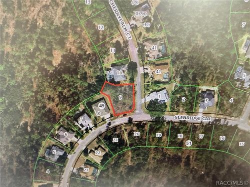 18 Glenridge Circle, HOMOSASSA, FL, 34446 | Card Image