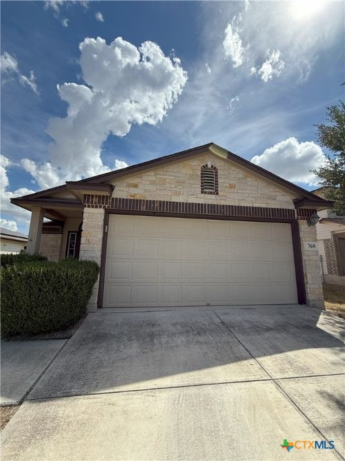 760 Guna Dr, New Braunfels, TX, 78130-2012 | Card Image