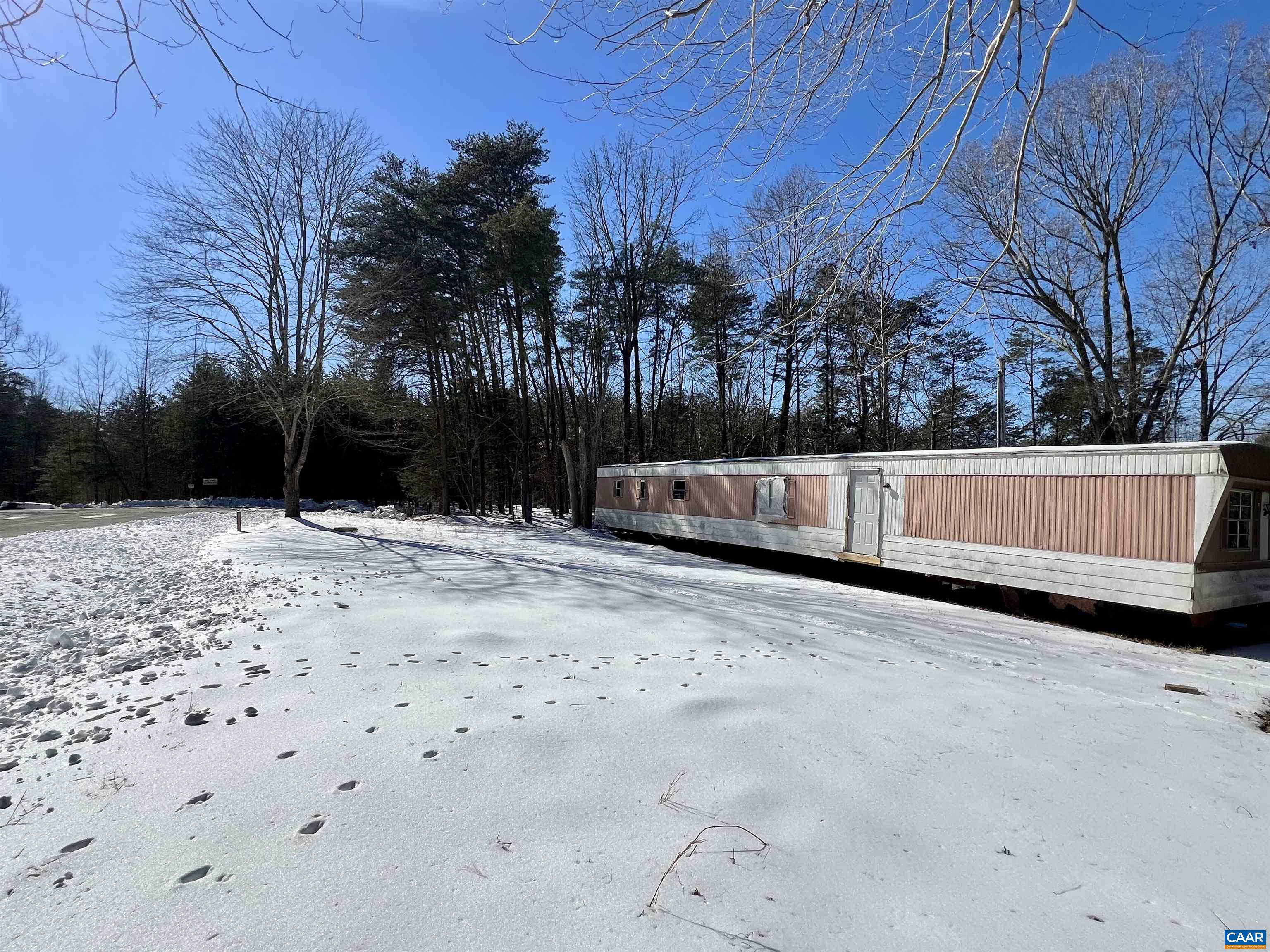 Residential in Farmville 4