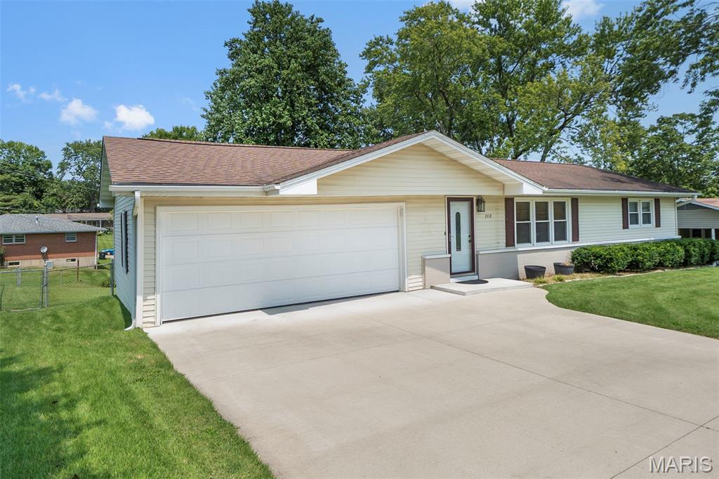 Residential in Cape Girardeau 3