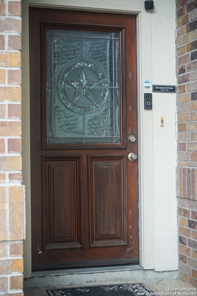 9614 Ed Wiseman Trl, House other with 3 bedrooms, 3 bathrooms and null parking in San Antonio TX | Image 4
