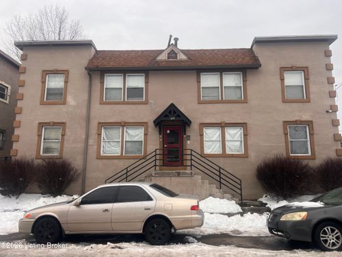 517 Amy Ave, Louisville, KY, 40211-3039 | Card Image