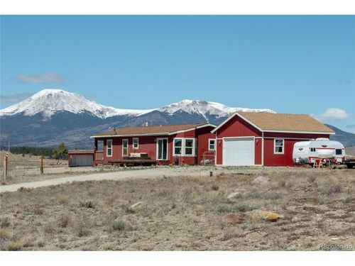 261 Bridle Path, Hartsel, CO, 80449-8612 | Card Image