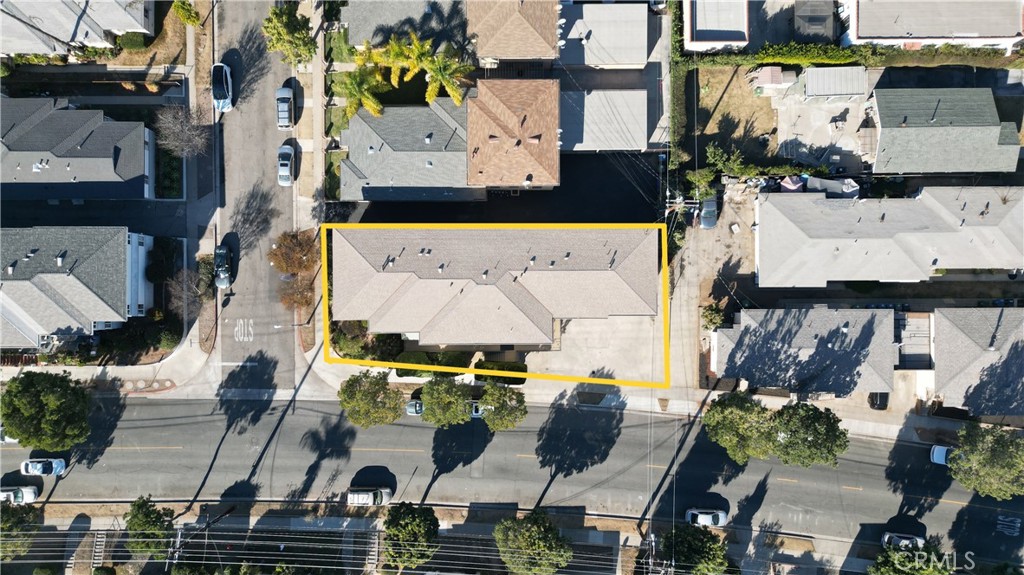 Residential Income in Alhambra 4