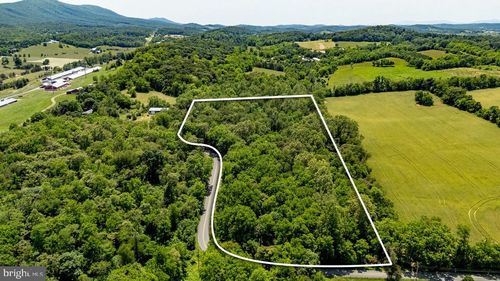 2410 Mauzy Athlone Rd, Broadway, VA, 22815 | Card Image