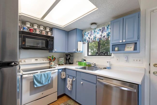 1001 5 Th St W, House other with 2 bedrooms, 1 bathrooms and null parking in Polson MT | Image 32