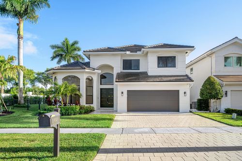 4132 Nw 55th Pl, Boca Raton, FL, 33496-2769 | Card Image