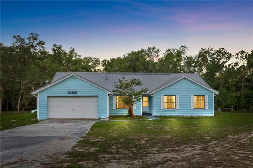 26330 Blackjack St, BROOKSVILLE, FL, 34601-4764 | Card Image