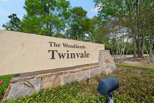 235 W Stedhill Loop, The Woodlands, TX, 77384-5077 | Card Image