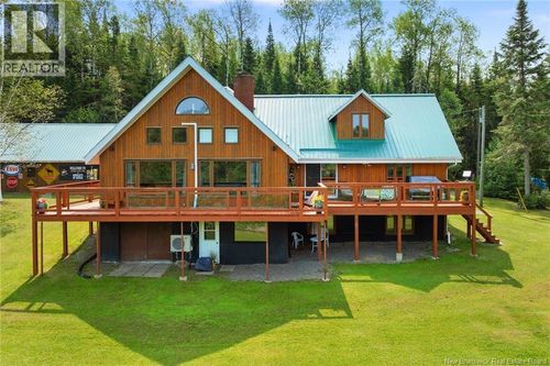 315 Bogan Brook Rd, New Denmark, NB, E7G1E1 | Card Image