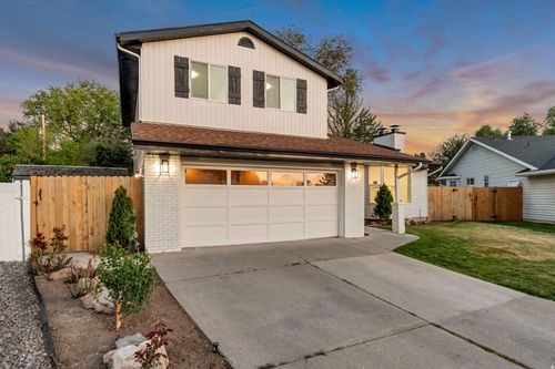 1460 E Vintry Cir, Salt Lake City, UT, 84121-1948 | Card Image