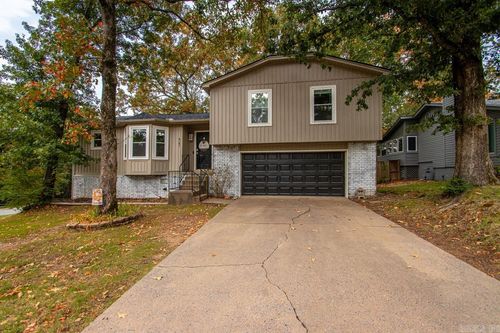 8201 Oak Ridge Road, Sherwood, AR, 72120 | Card Image