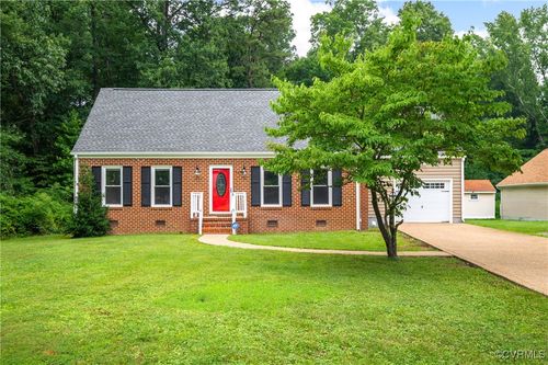1953 Dodson Rd, Petersburg, VA, 23805-1805 | Card Image