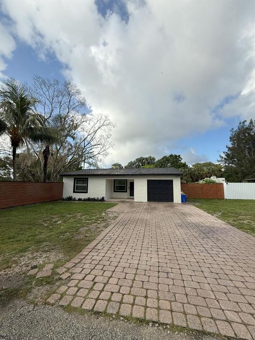 2644 Cherokee Ct, West Palm Beach, FL, 33406-5909 | Card Image