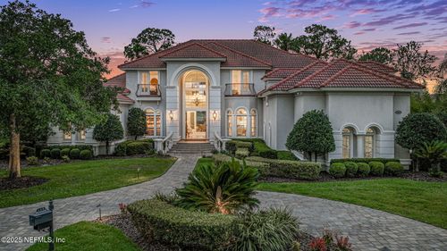 800 Hawks Nest Ct, PONTE VEDRA BEACH, FL, 32082-7227 | Card Image
