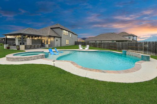 1208 Seaside Cove Ln, Katy, TX, 77493-5214 | Card Image